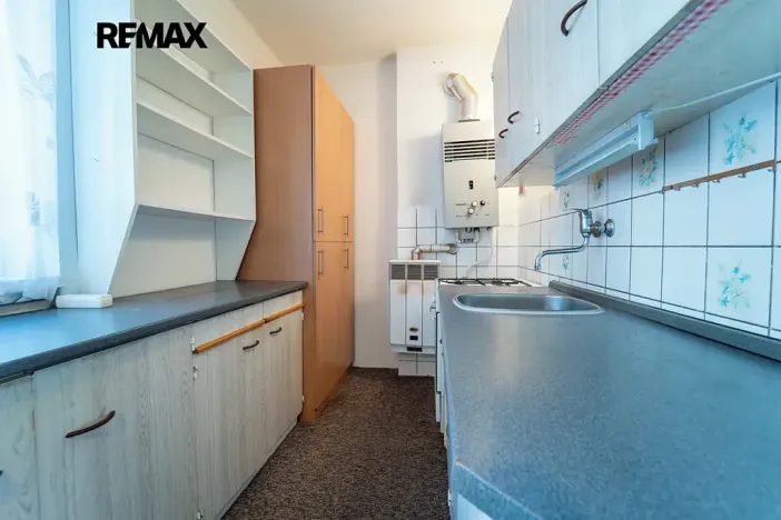 Prodej bytu 2+1, Čáslav, Žitenická, 57 m2