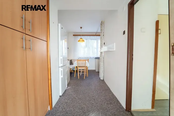 Prodej bytu 2+1, Čáslav, Žitenická, 57 m2