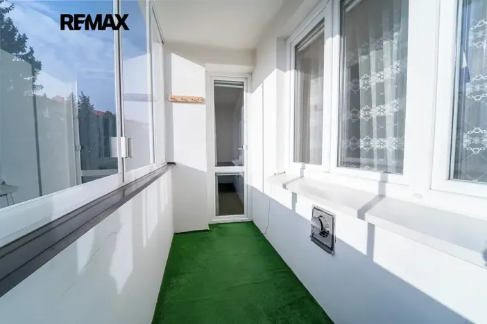 Prodej bytu 2+1, Čáslav, Žitenická, 57 m2