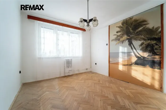 Prodej bytu 2+1, Čáslav, Žitenická, 57 m2