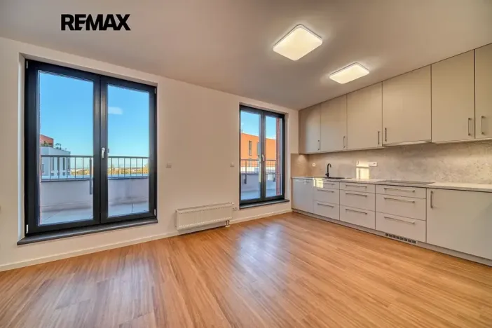 Pronájem bytu 2+kk, Kolín, Janovická, 61 m2