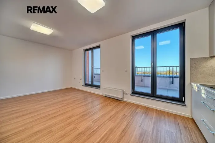 Pronájem bytu 2+kk, Kolín, Janovická, 61 m2