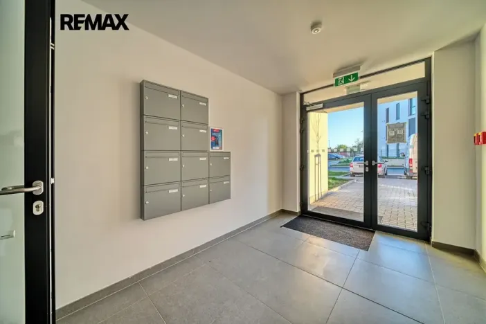 Pronájem bytu 2+kk, Kolín, Janovická, 61 m2