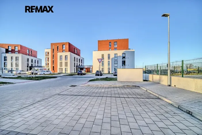 Pronájem bytu 2+kk, Kolín, Janovická, 61 m2