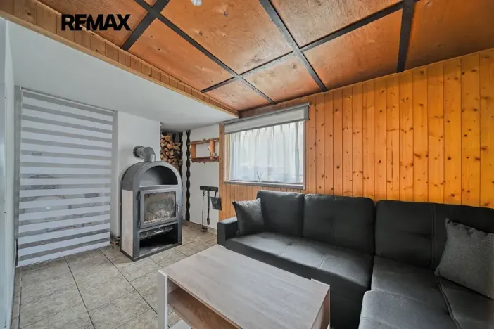 Prodej chaty, Sadská, Na Vodrážce, 87 m2