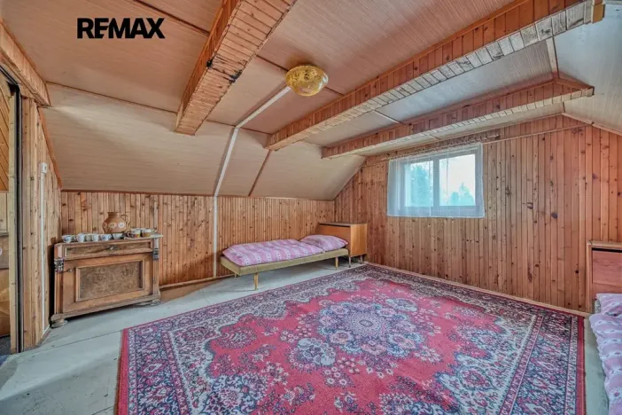 Prodej chaty, Sadská, Na Vodrážce, 87 m2