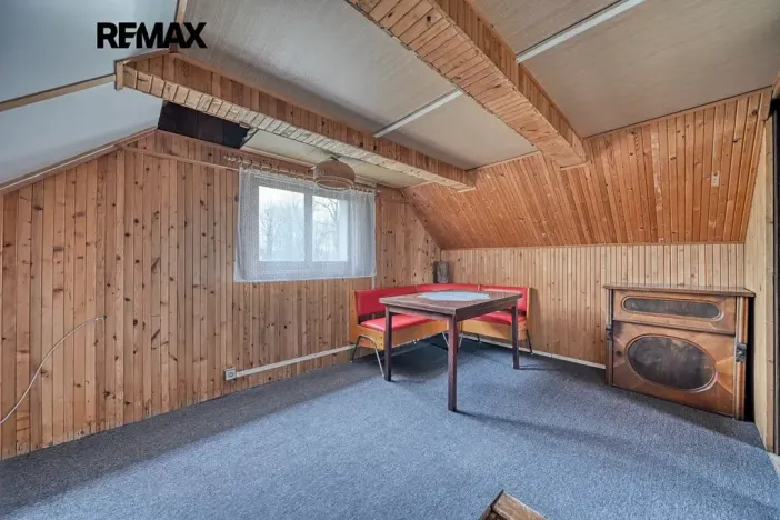 Prodej chaty, Sadská, Na Vodrážce, 87 m2