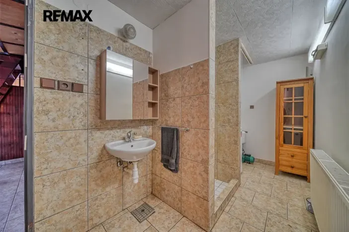 Prodej chaty, Sadská, Na Vodrážce, 87 m2