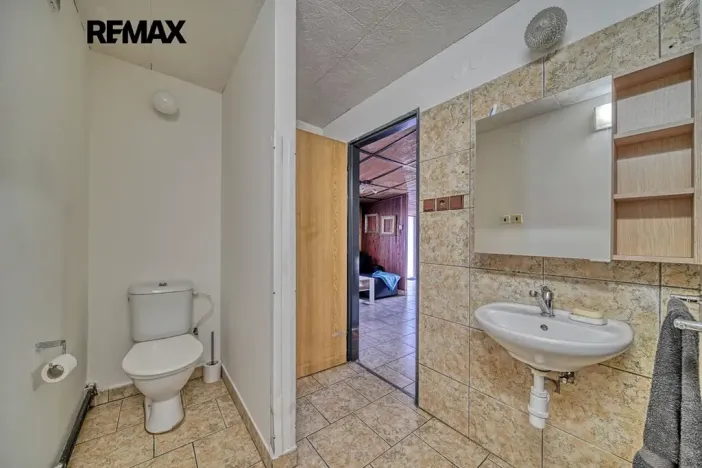 Prodej chaty, Sadská, Na Vodrážce, 87 m2