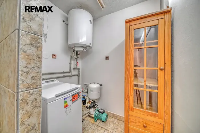 Prodej chaty, Sadská, Na Vodrážce, 87 m2