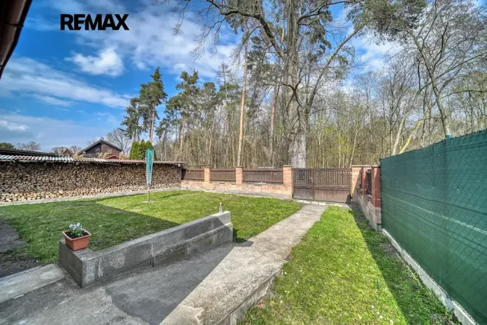 Prodej chaty, Sadská, Na Vodrážce, 87 m2