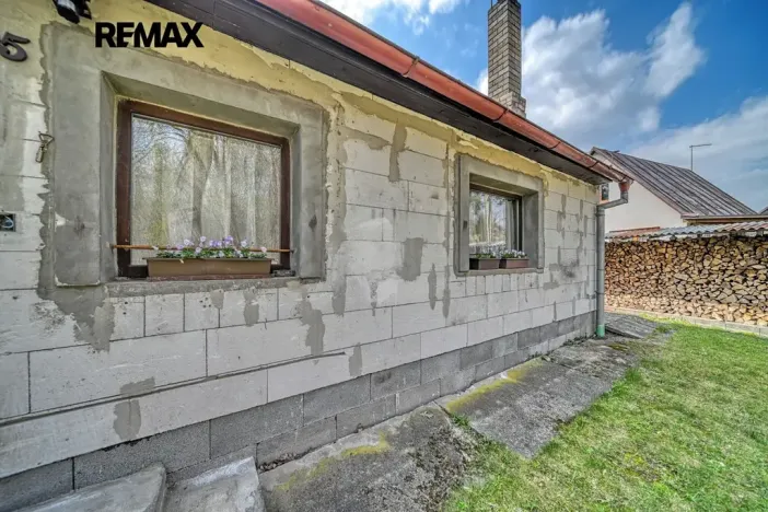 Prodej chaty, Sadská, Na Vodrážce, 87 m2