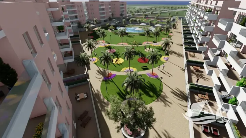 Prodej bytu 4+kk, Guardamar del Segura, Španělsko, 85 m2