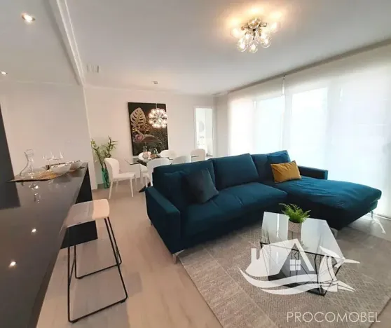 Prodej bytu 4+kk, Guardamar del Segura, Španělsko, 84 m2