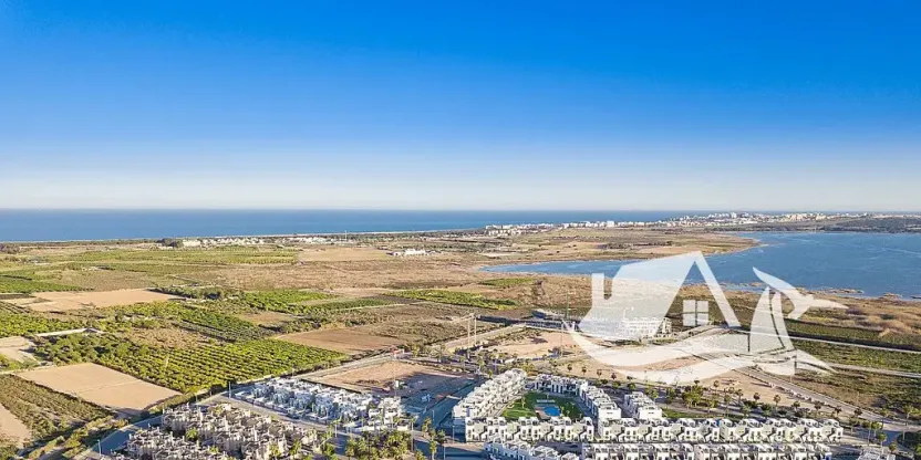 Prodej bytu 4+kk, Guardamar del Segura, Španělsko, 84 m2