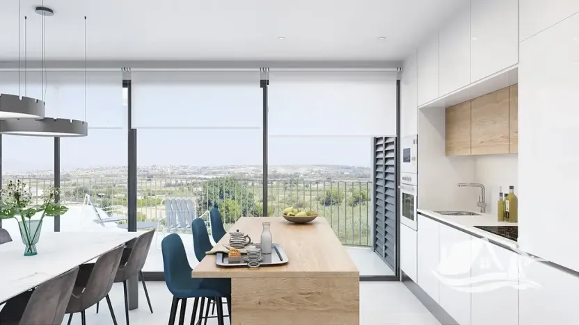 Prodej bytu 4+kk, Guardamar del Segura, Španělsko, 82 m2