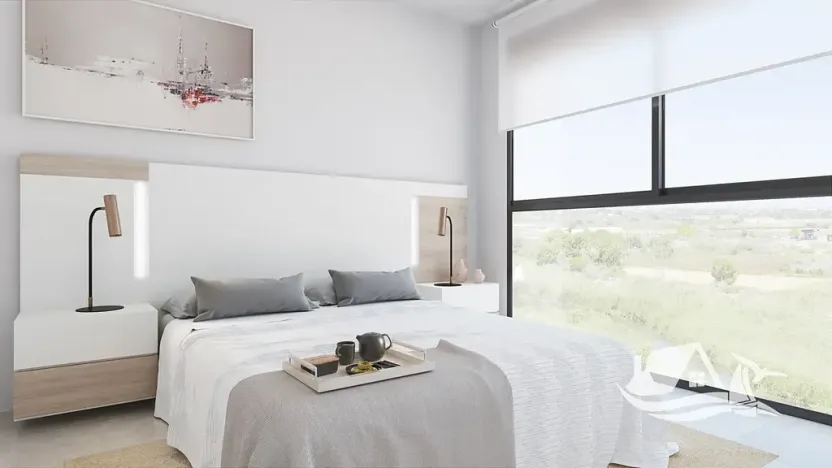 Prodej bytu 4+kk, Guardamar del Segura, Španělsko, 82 m2