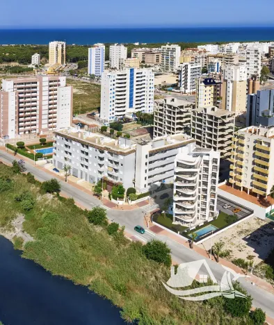 Prodej bytu 4+kk, Guardamar del Segura, Španělsko, 82 m2