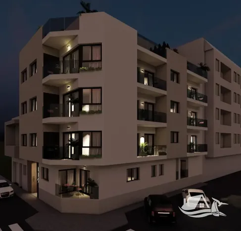 Prodej bytu 2+kk, Guardamar del Segura, Španělsko, 49 m2