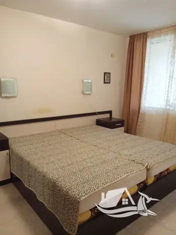 Prodej bytu 2+kk, Sveti Vlas, Bulharsko, 61 m2