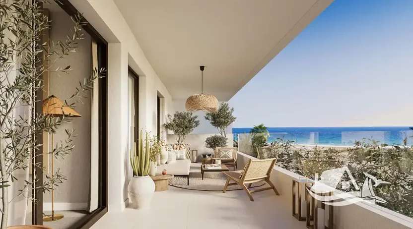 Prodej bytu 3+kk, Almeria, Španělsko, Calle Macenas, 59 m2