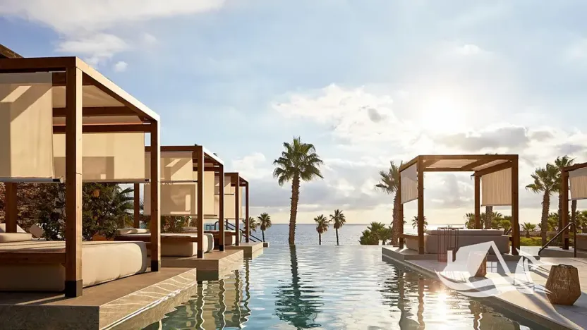 Prodej bytu 3+kk, Almeria, Španělsko, Calle Macenas, 59 m2