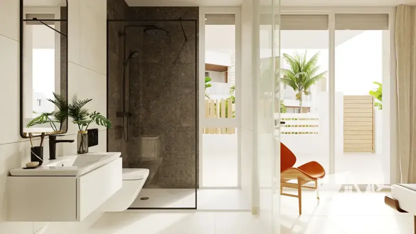 Prodej vily, San Juan de los Terreros, Španělsko, 223 m2