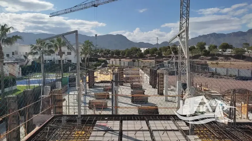 Prodej vily, San Juan de los Terreros, Španělsko, 223 m2