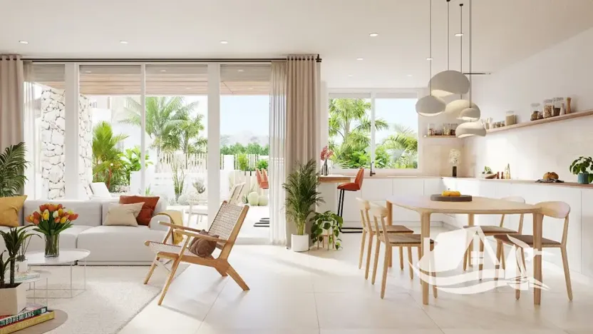 Prodej rodinného domu, San Juan de los Terreros, Španělsko, 168 m2