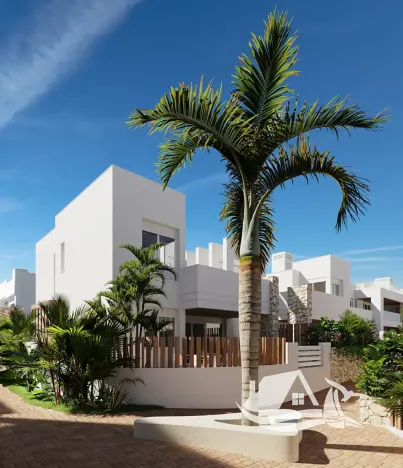 Prodej rodinného domu, San Juan de los Terreros, Španělsko, 122 m2