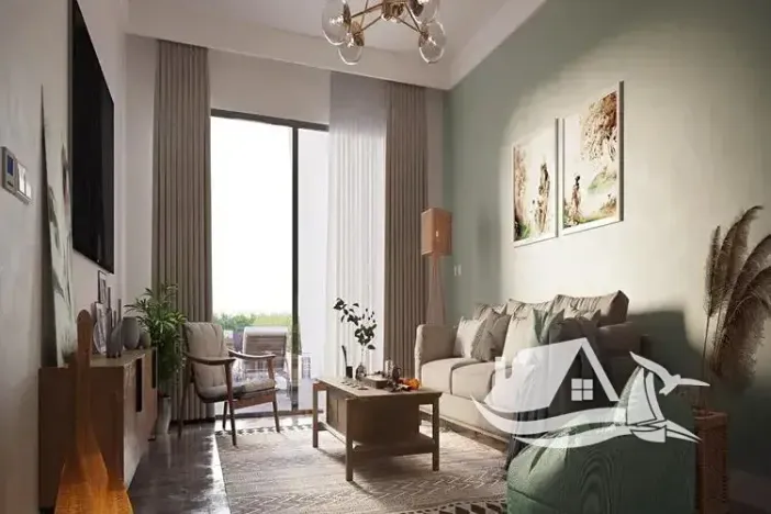 Prodej bytu 3+kk, Hurghada, Egypt, 95 m2