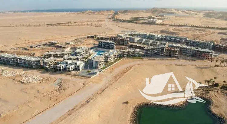 Prodej bytu 3+kk, Hurghada, Egypt, 95 m2