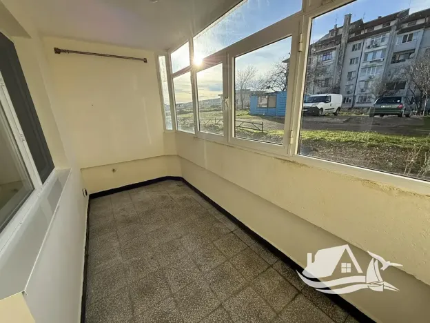 Prodej bytu 3+1, Burgas, Bulharsko, 129 m2