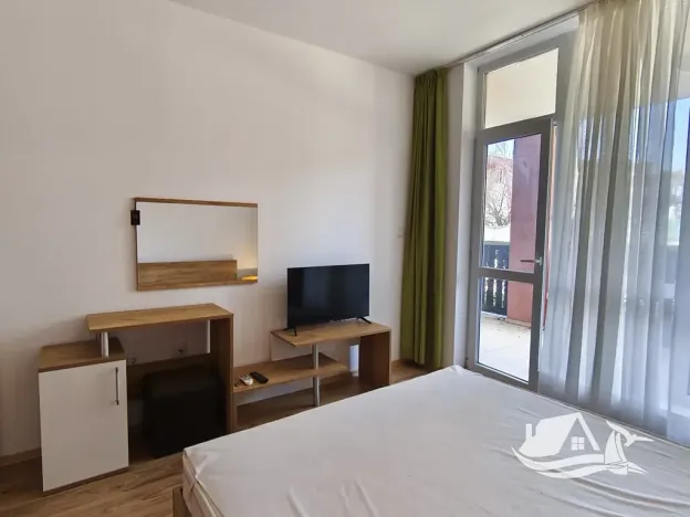 Prodej bytu 2+kk, Aheloy, Bulharsko, 59 m2