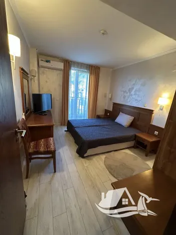 Prodej bytu 2+kk, Bansko, Bulharsko, 45 m2