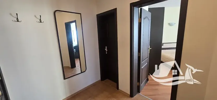 Prodej bytu 2+kk, Carevo, Bulharsko, 92 m2