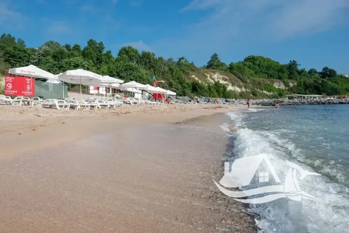 Prodej bytu 2+kk, Carevo, Bulharsko, 92 m2