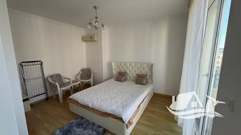 Prodej bytu 1+kk, Nesebar, Bulharsko, 33 m2