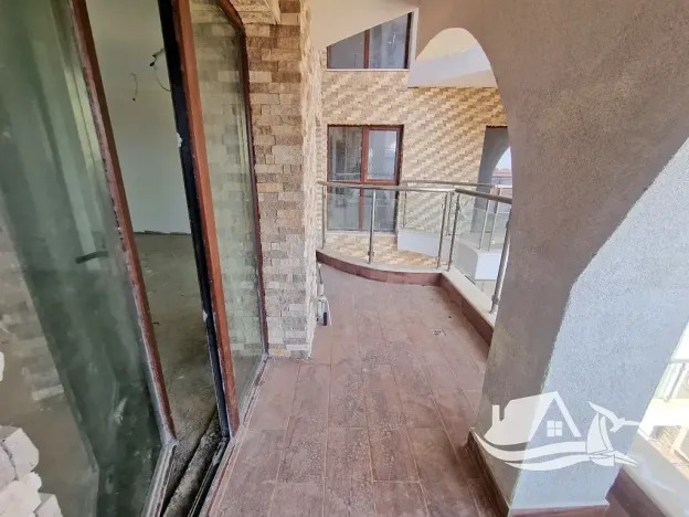 Prodej bytu 1+kk, Bjala, Bulharsko, 46 m2