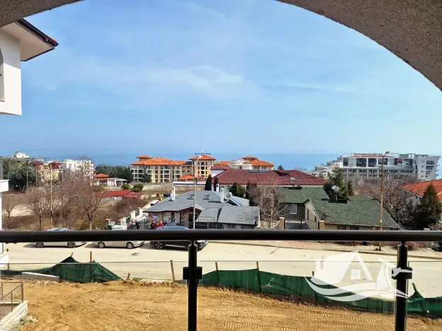 Prodej bytu 1+kk, Bjala, Bulharsko, 50 m2