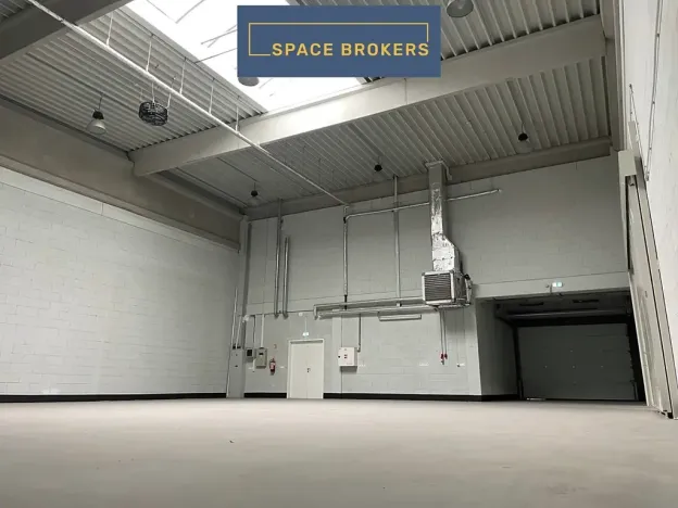 Pronájem skladu, Brno, 467 m2