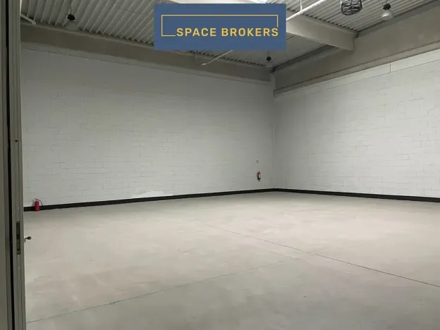 Pronájem skladu, Brno, 467 m2