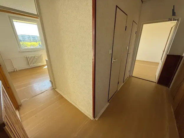 Prodej bytu 3+1, Brno, Pod nemocnicí, 80 m2