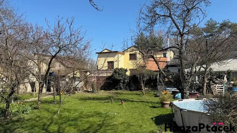 Prodej rodinného domu, Praha - Letňany, Choceňská, 134 m2