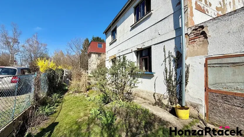 Prodej rodinného domu, Praha - Letňany, Choceňská, 134 m2