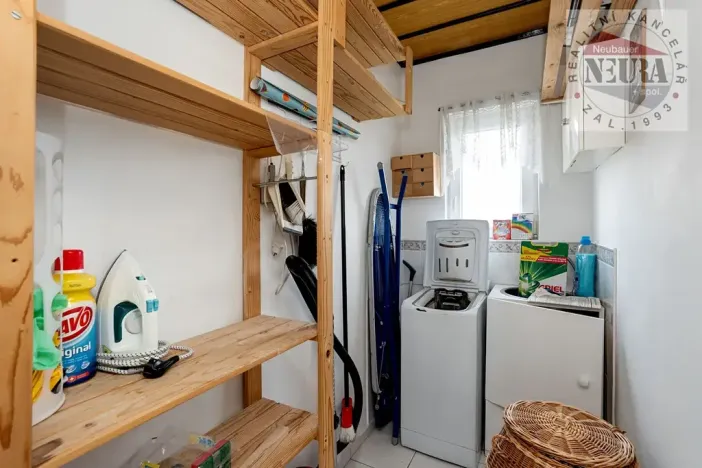 Prodej rodinného domu, Praha - Kbely, Benecká, 180 m2