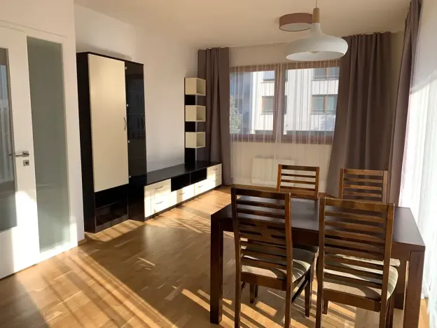 Pronájem bytu 2+kk, Praha - Malešice, Univerzitní, 51 m2