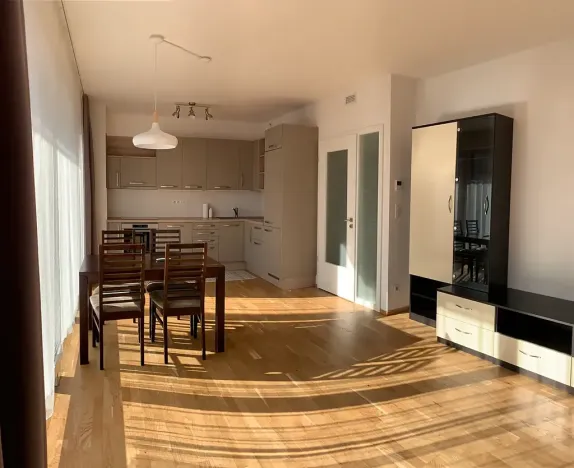 Pronájem bytu 2+kk, Praha - Malešice, Univerzitní, 51 m2