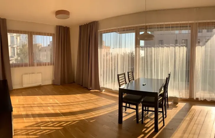 Pronájem bytu 2+kk, Praha - Malešice, Univerzitní, 51 m2