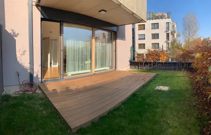 Pronájem bytu 2+kk, Praha - Malešice, Univerzitní, 51 m2